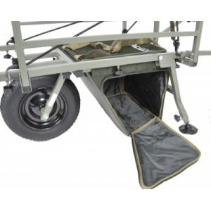 CARP PORTER MK2 Barrow Green 3