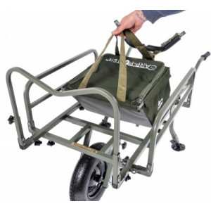 CARP PORTER MK2 Barrow Green 4