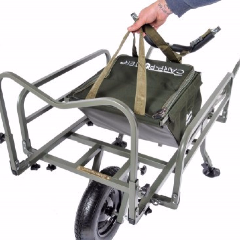 CARP PORTER MK2 Barrow Green