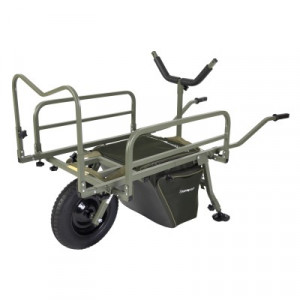 CARP PORTER MK2 Barrow Green 5