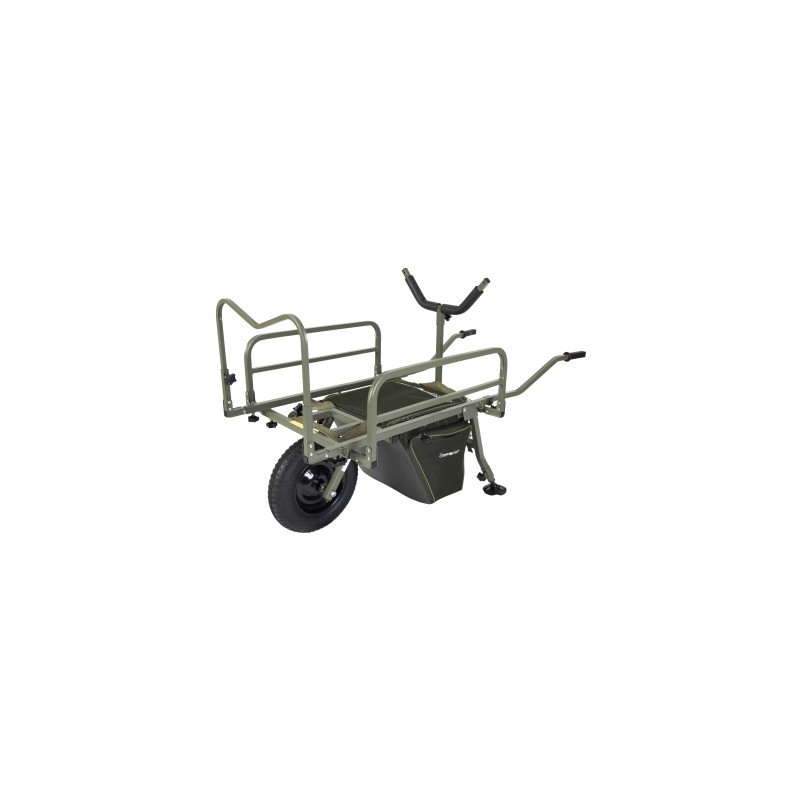 CARP PORTER MK2 Barrow Green