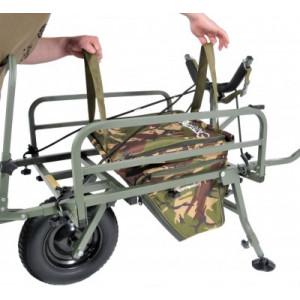 CARP PORTER MK2 Barrow DPM 1