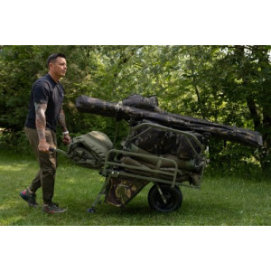 CARP PORTER MK2 Barrow DPM 3