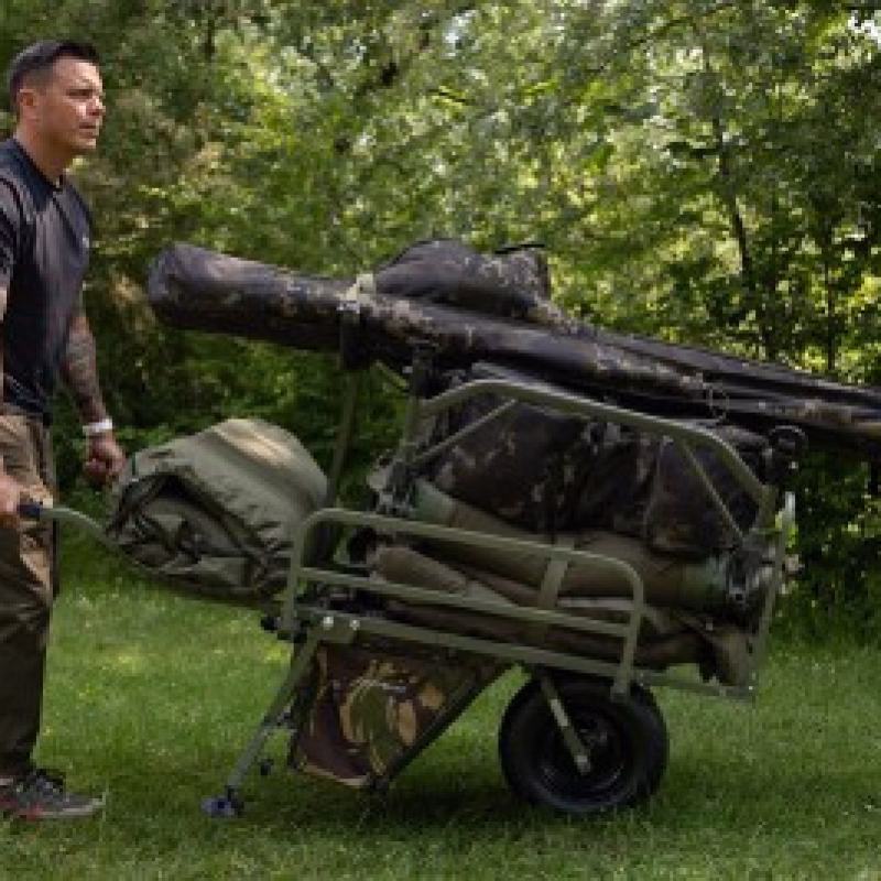 CARP PORTER MK2 Barrow DPM