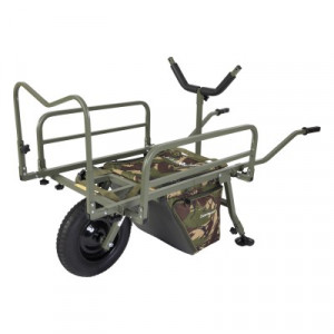 CARP PORTER MK2 Barrow DPM 4