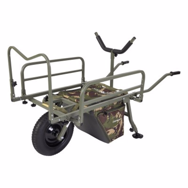 CARP PORTER MK2 Barrow DPM