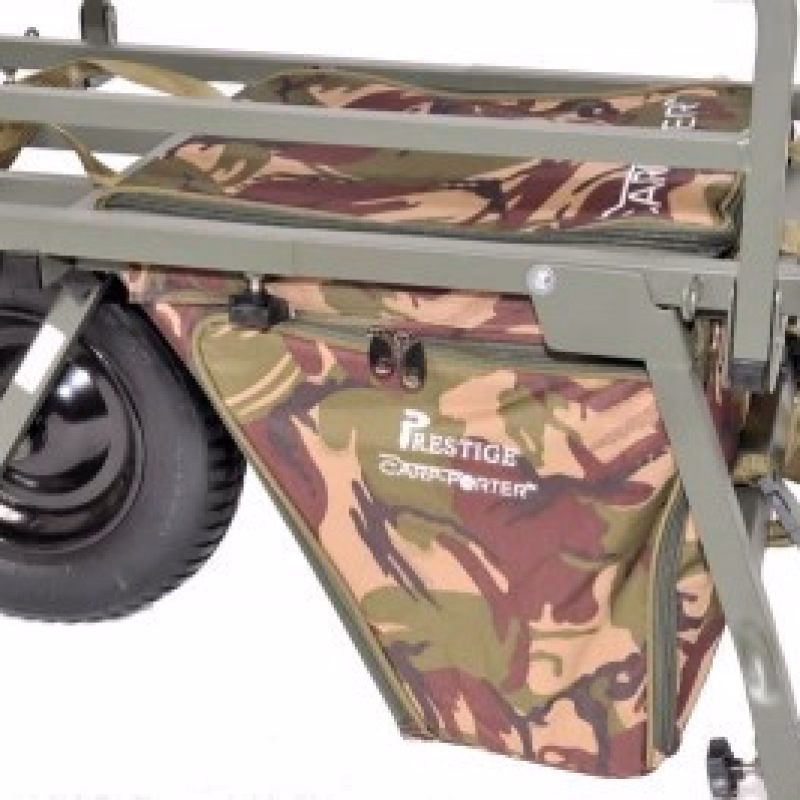 CARP PORTER MK2 Barrow DPM