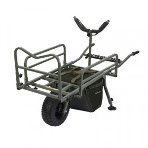 CARP PORTER MK2 Fat Boy Barrow 1