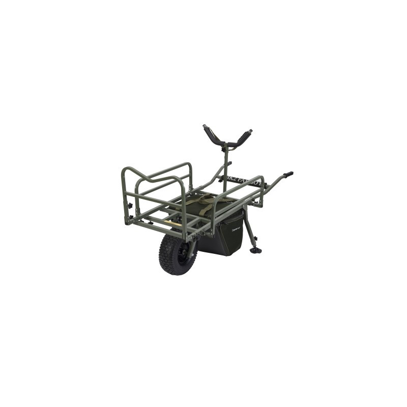 CARP PORTER MK2 Fat Boy Barrow