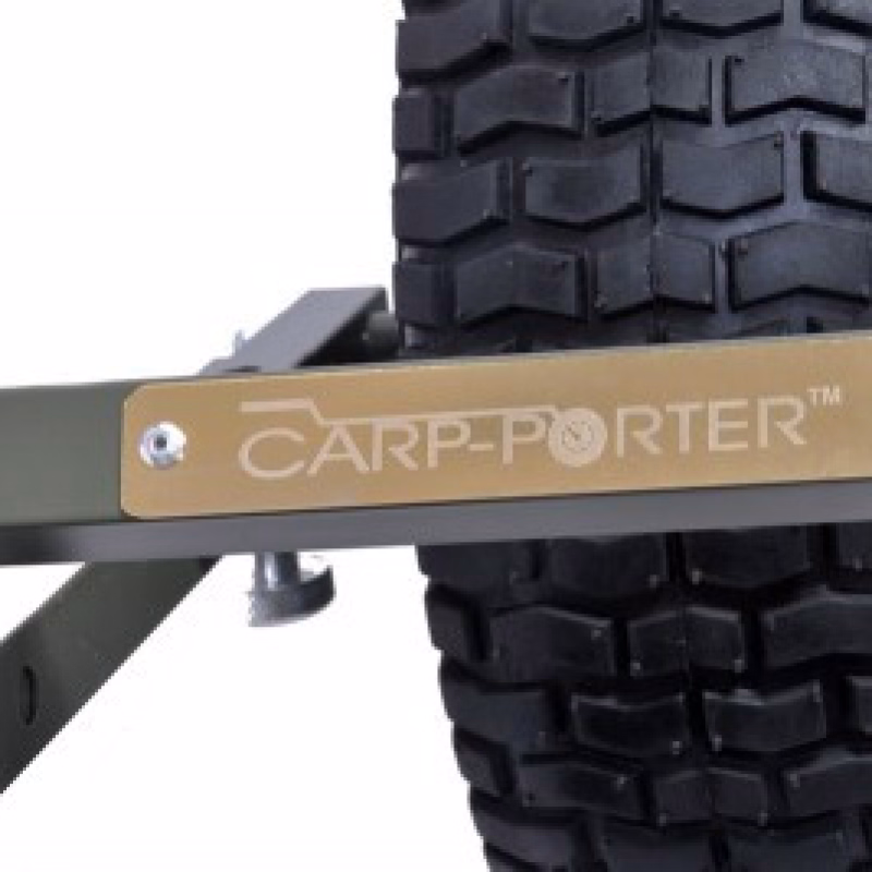 CARP PORTER MK2 Fat Boy Barrow