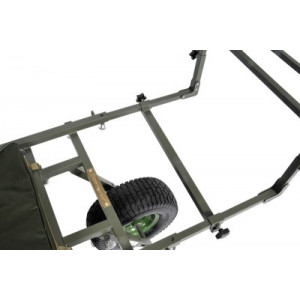 CARP PORTER MK2 Fat Boy Barrow 3