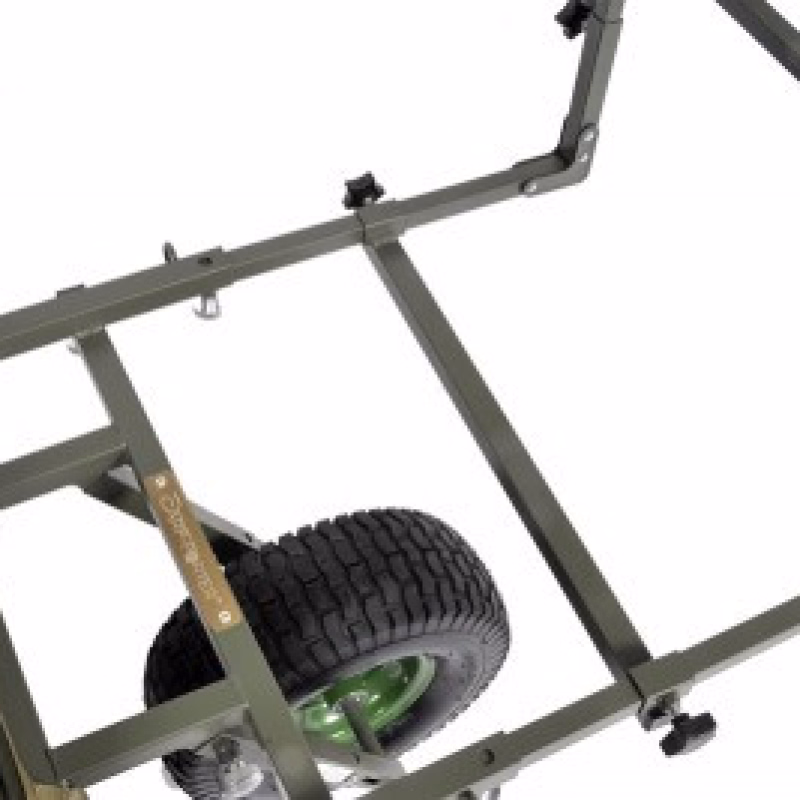 CARP PORTER MK2 Fat Boy Barrow