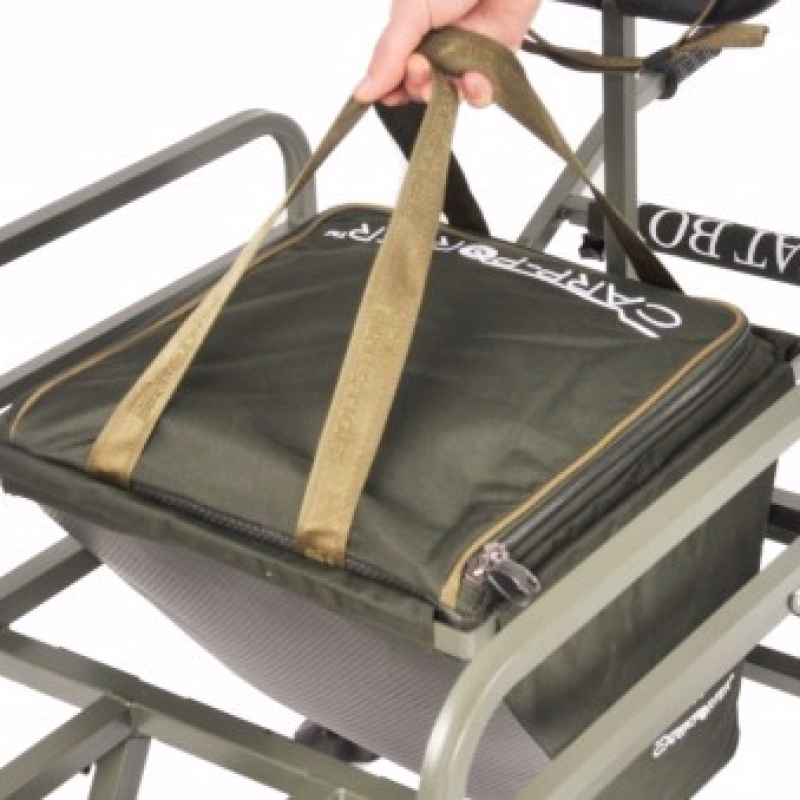CARP PORTER MK2 Fat Boy Barrow