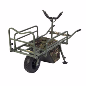 CARP PORTER MK2 Fat Boy Barrow DPM