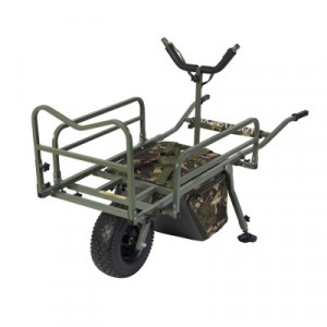 CARP PORTER MK2 Fat Boy Barrow DPM 1