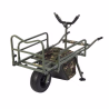 CARP PORTER MK2 Fat Boy Barrow DPM