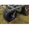 CARP PORTER MK2 Fat Boy Barrow DPM