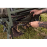 CARP PORTER MK2 Fat Boy Barrow DPM