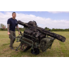 CARP PORTER MK2 Fat Boy Barrow DPM