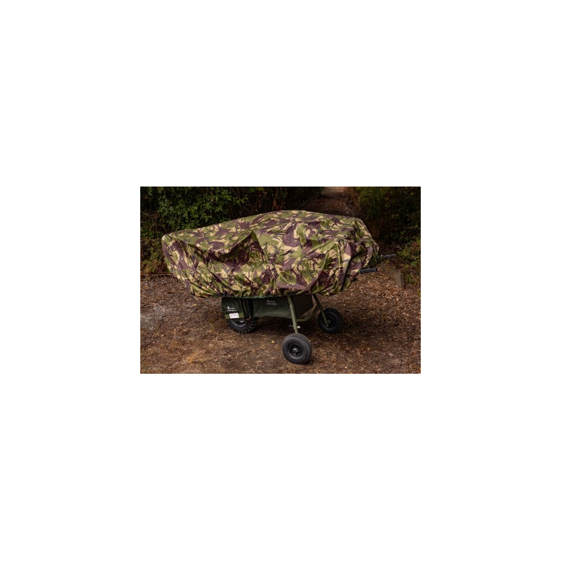 CARP PORTER Barrow Cover Large DPM