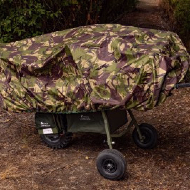 CARP PORTER Barrow Cover Large DPM