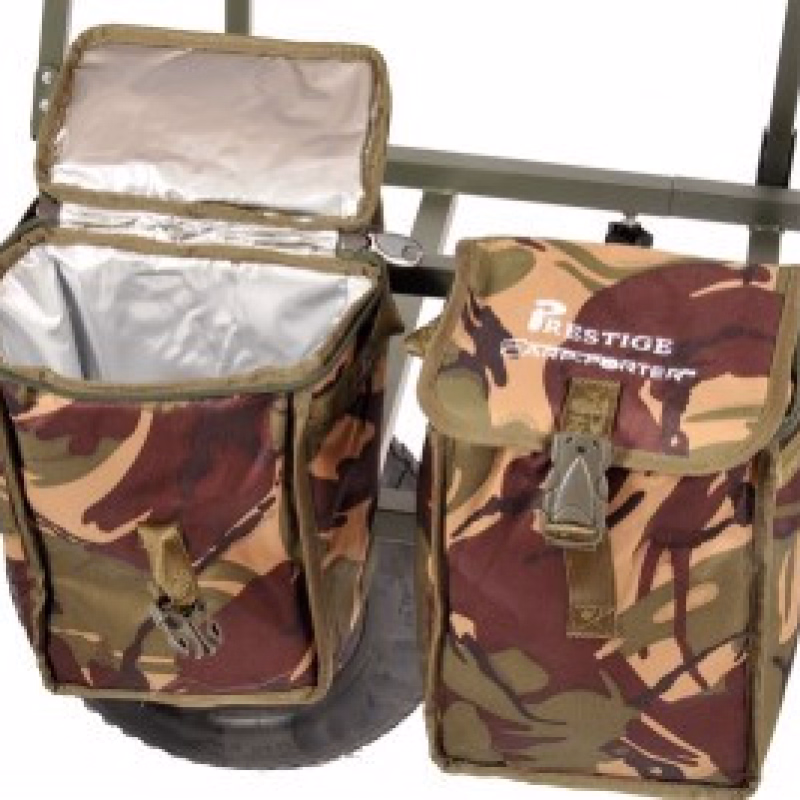 CARP PORTER Deluxe Porter Pals DPM