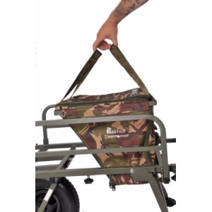 CARP PORTER MK2 Drop In Bag With Side Access DPM