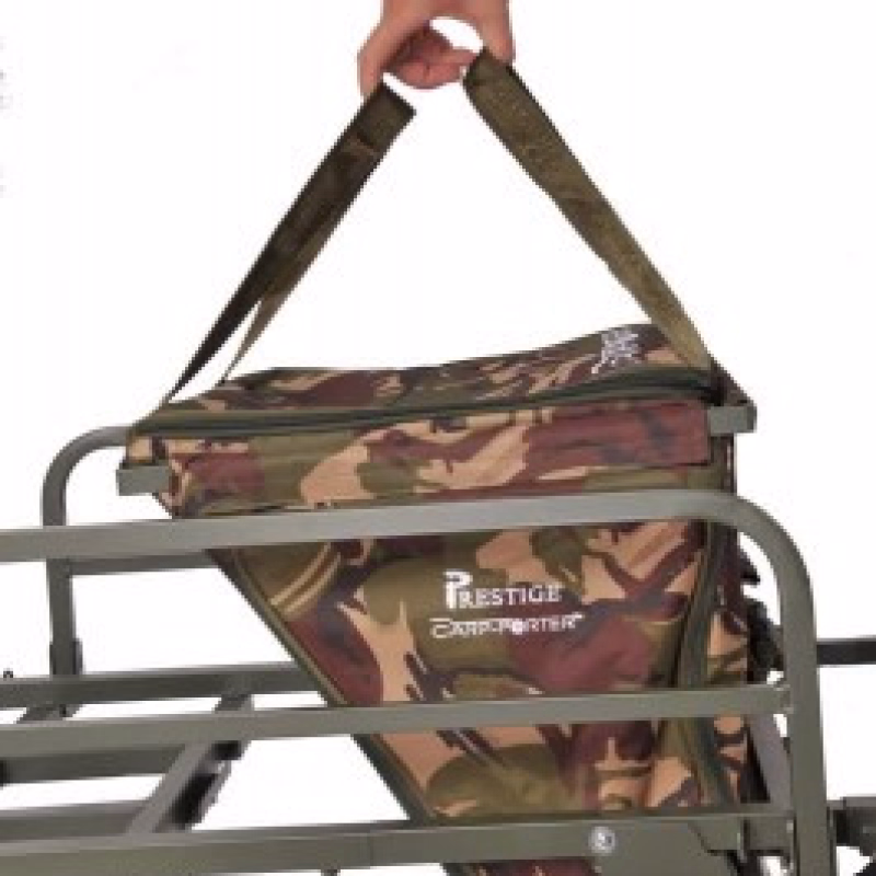 CARP PORTER MK2 Drop In Bag With Side Access DPM