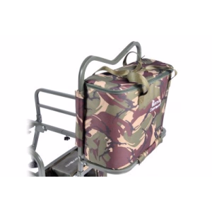 CARP PORTER Front Bag DPM