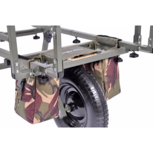 CARP PORTER Panniers DPM