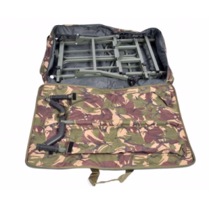 CARP PORTER Porter Travel Bag DPM