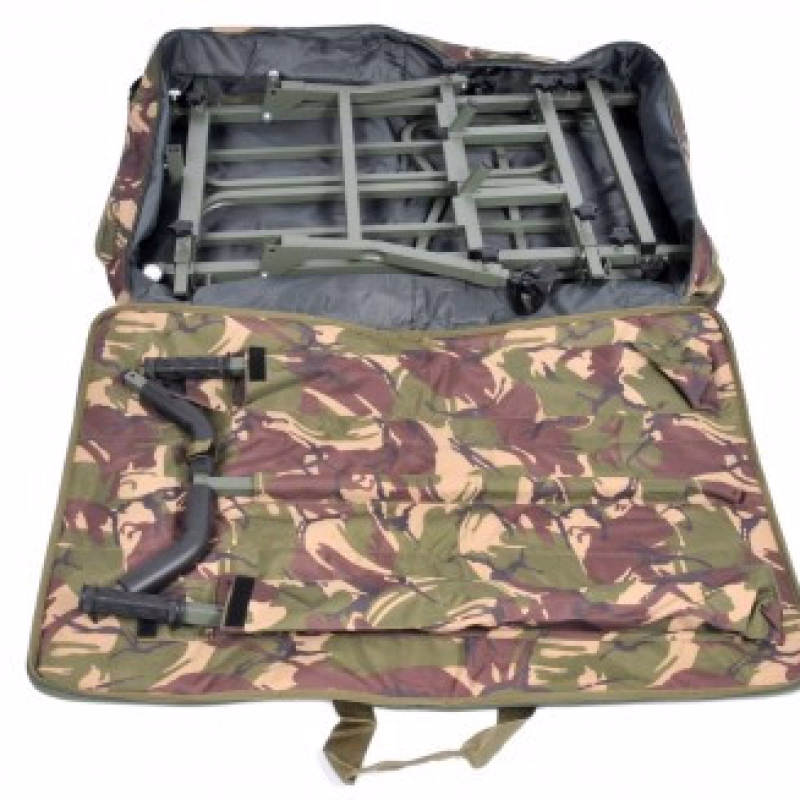 CARP PORTER Porter Travel Bag DPM