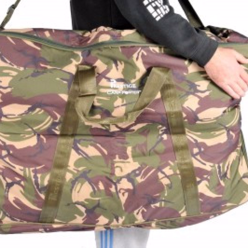 CARP PORTER Porter Travel Bag DPM