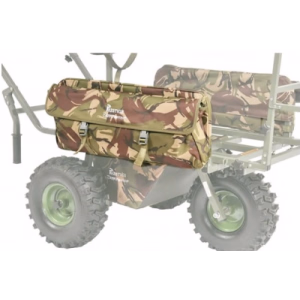 CARP PORTER Side Bag DPM Pair