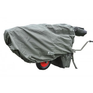 CARP PORTER Barrow Cover Large 1