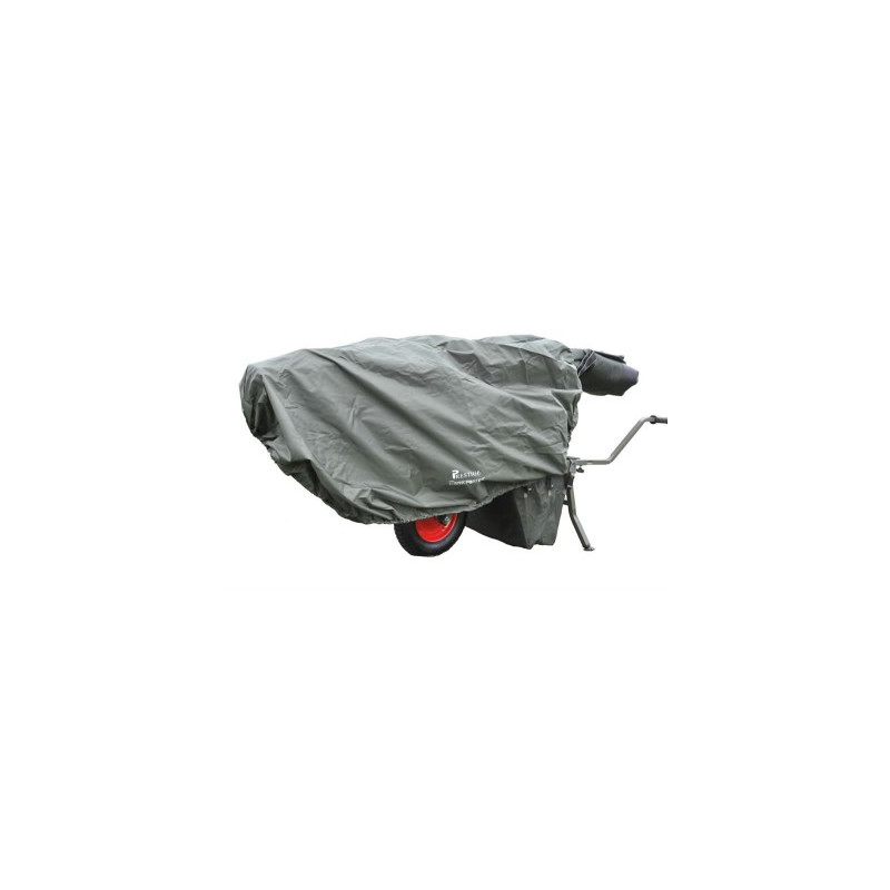 CARP PORTER Barrow Cover Large