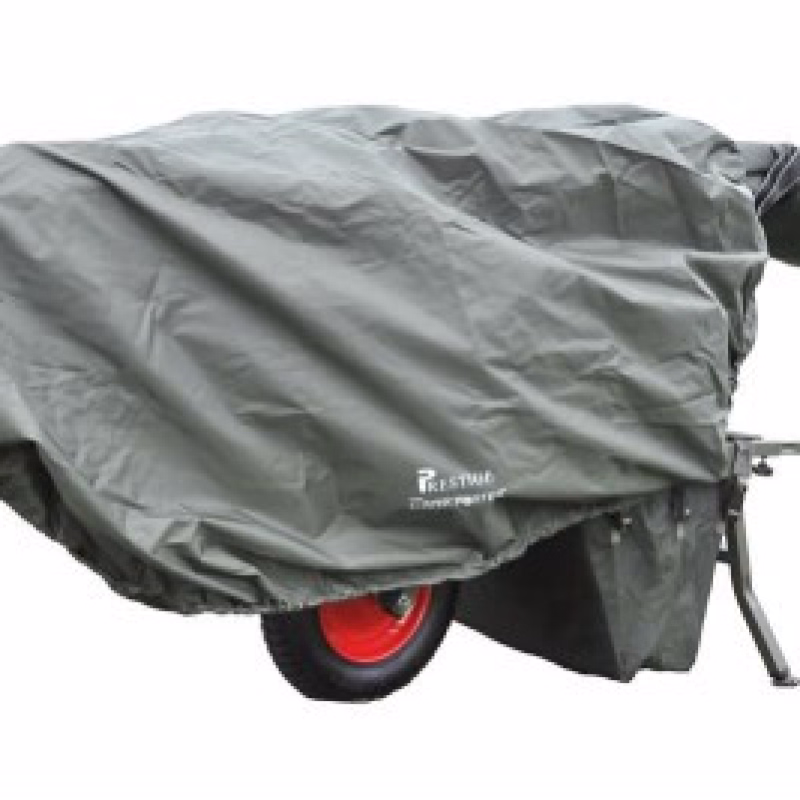 CARP PORTER Barrow Cover Large