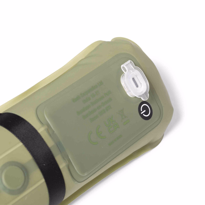 NASH Powerbanx Inflatable Lite