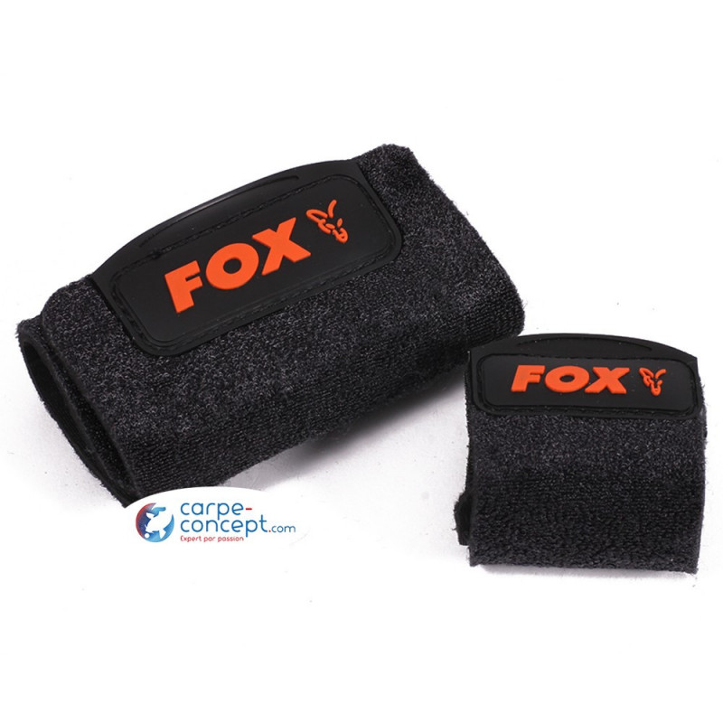 FOX Rods and Lead Bands x2