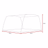 AVID CARP Revolve Bivvy 1 Man