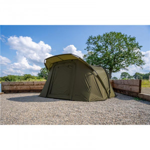 AVID CARP Revolve Bivvy 1 Man 3