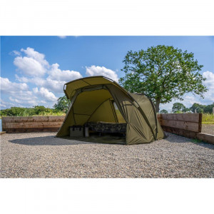 AVID CARP Revolve Bivvy 1 Man 4