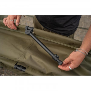 AVID CARP Revolve Bivvy 1 Man 5