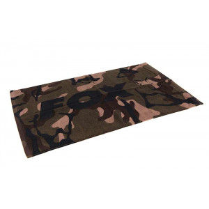 FOX Camo Towel Set 1