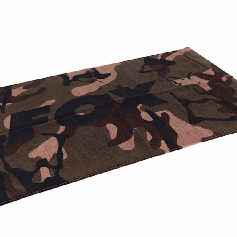 FOX Camo Towel Set