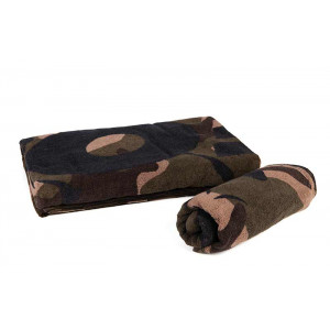 FOX Camo Towel Set 2