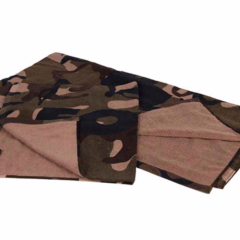 FOX Camo Towel Set