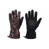 FOX Camo Gloves Size M