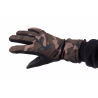 FOX Camo Gloves Size M