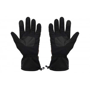 FOX Camo Gloves Size L 4
